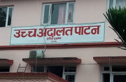 उच्च अदालतबाट लक्ष्यभन्दा बढी मुद्दा फर्छ्यौट